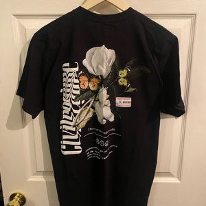 Civil regime t-shirt